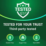 KKSSOP Graviola Soursop Leaf Extract Liquid - Food supplements | Non-GMO, Sugar & Gluten Free, Original Flavor, 2 Fl Oz