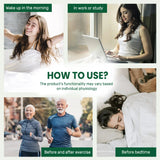 KKSSOP Graviola Soursop Leaf Extract Liquid - Food supplements | Non-GMO, Sugar & Gluten Free, Original Flavor, 2 Fl Oz